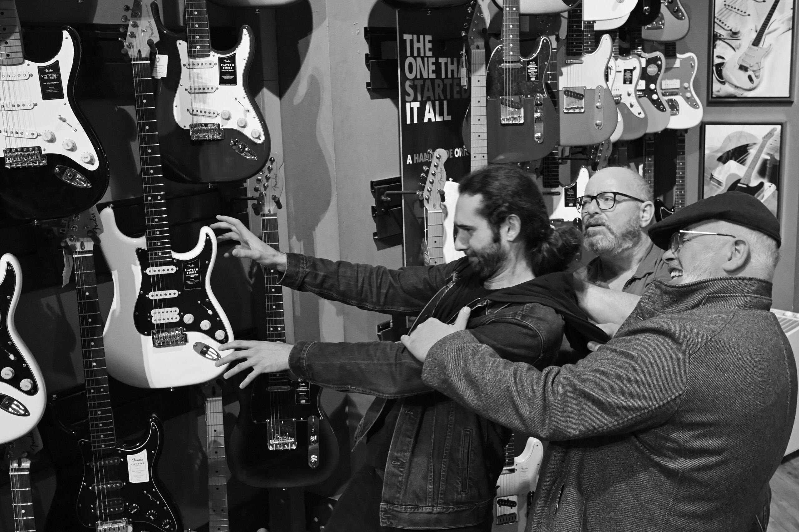 Puchner. Klangfarbe Wien.